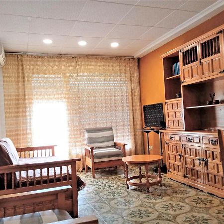 Apartament Calella De La Costa Zewnętrze zdjęcie
