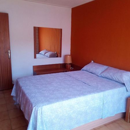 Apartament Calella De La Costa Zewnętrze zdjęcie