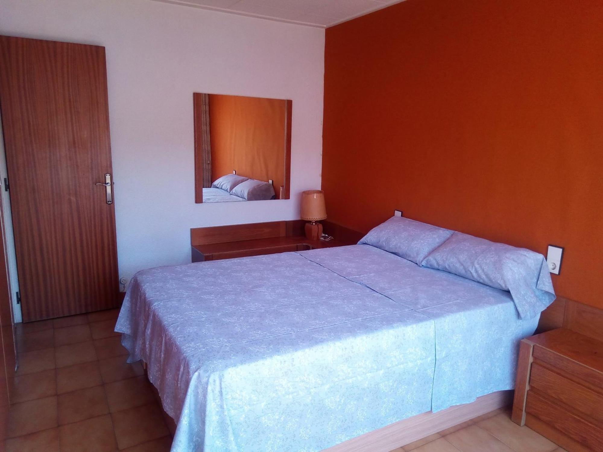 Apartament Calella De La Costa Zewnętrze zdjęcie