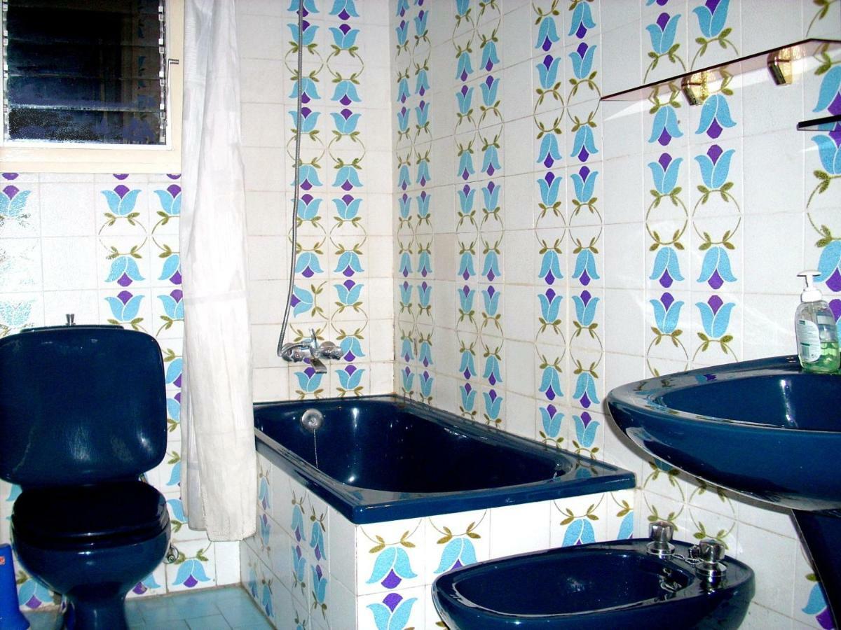 Apartament Calella De La Costa Zewnętrze zdjęcie